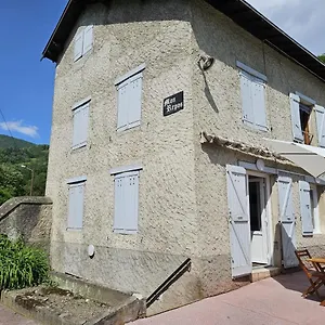 De L'eau Vive Appartement